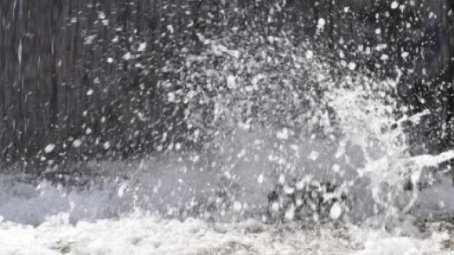 Fa male alla salute bere troppa acqua?