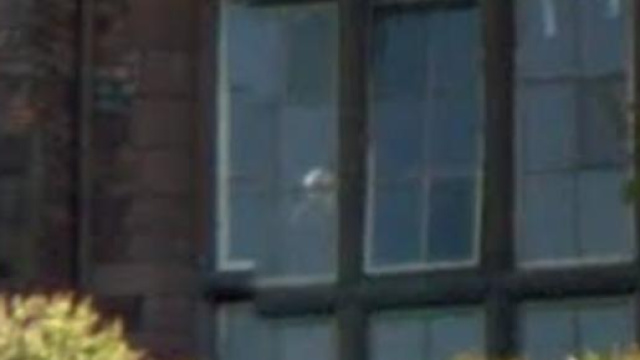  Google street View: fotografato bambino fantasma 