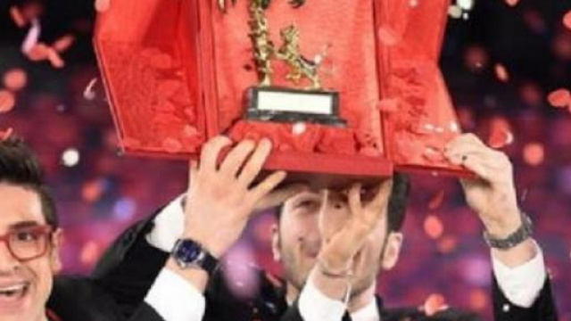 Il Volo, i giovani lirici vincitori a Sanremo 2015