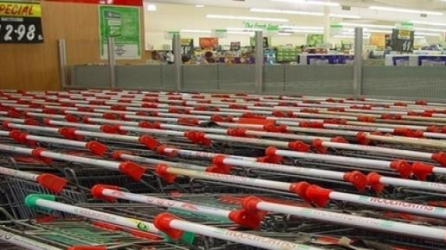 Nuova apertura Pam a Collegno: si cercano addetti