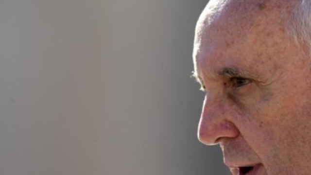 Papa Francesco - Jorge Mario Bergoglio