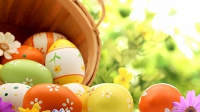 Pasqua 2015, quando cade quest'anno?