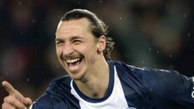 Pronostici Champions League, Ibrahimovic