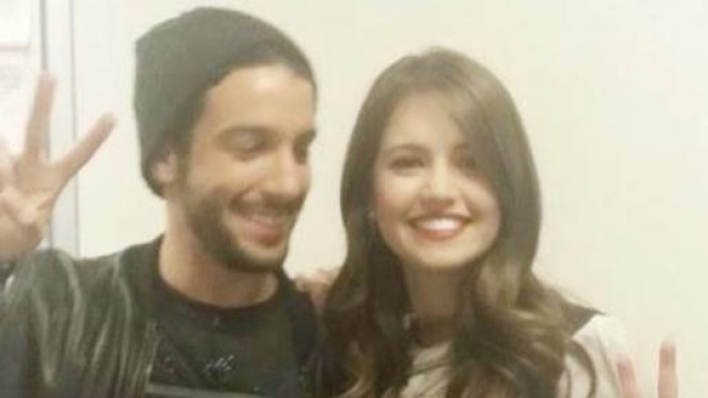 Rama e Jonas non sono in crisi