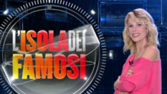 Replica Isola dei Famosi 2015 del 16 febbraio