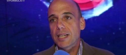 Jaime Guerra, productor ejecutivo de 'GH Vip'