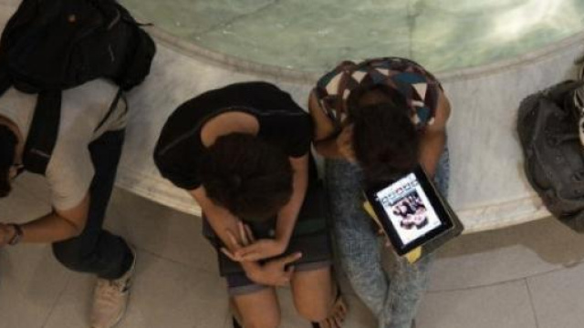 2 milliards de jeunes sont la G&eacute;n&eacute;ration Z