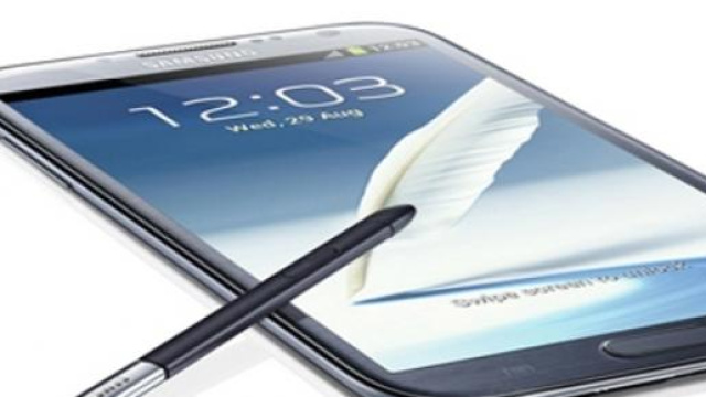 Aggiornamento Android Lollipop Samsung Galaxy S5