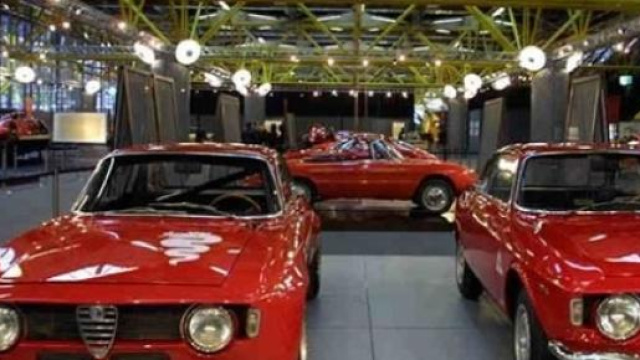  Bollo auto storiche: in Sicilia tutto tace 