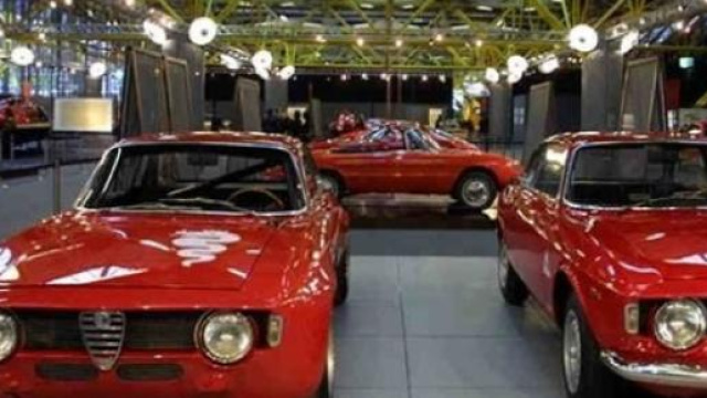  Bollo auto storiche:l'Umbria rivuole l'esenzione 