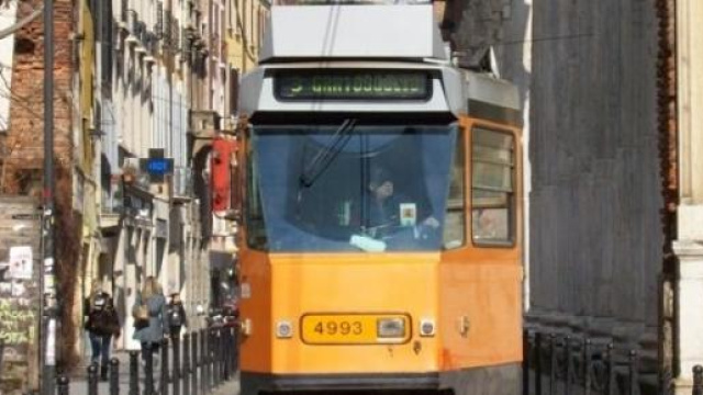 Come chiedere 'Milano viaggia con te 2015'