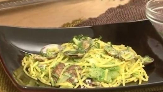 Cotto e Mangiato, ricetta oggi 17 febbraio 