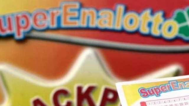 Estrazione Lotto e SuperEnalotto: oggi 17 febbraio