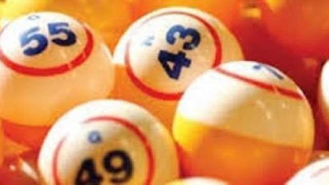 Estrazioni del lotto, numeri vincenti.