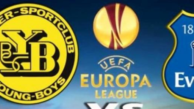 Europa League del 19 febbraio ore 19:00