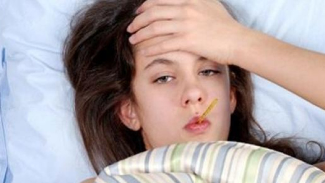 Influenza 2015: sintomi e rimedi