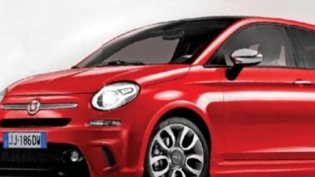 Novit&agrave; auto: Fiat, il 2015 inizia col botto 