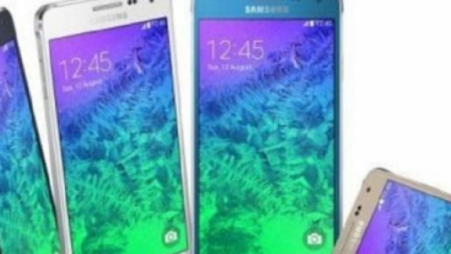 Offerte Vodafone e Tim per Galaxy A3 e A5.