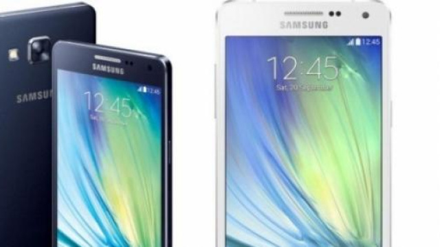 Prezzi bomba nuovi Samsung Galaxy A3, A5, A7