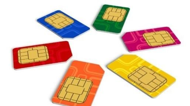 Samgung Galaxy S5 e iPhone 6 in abbonamento