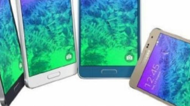 Samsung Galaxy A3: scheda tecnica.