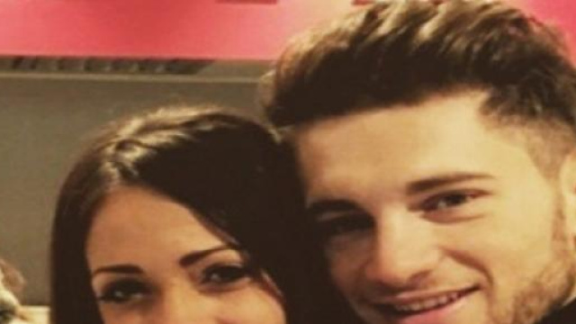 Teresa e Salvatore Uomini e Donne.