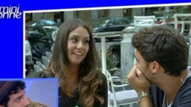 Uomini e donne e Il Segreto replica