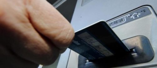 Be careful with your money