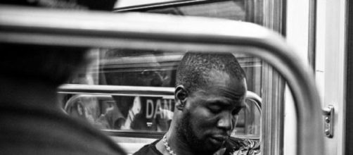 Chelsea fans linked with racism on Paris Metro 