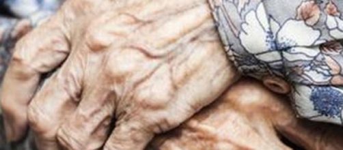 Italiana longeva vive gracias a los huevos crudos