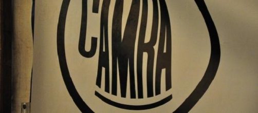 'Pub of the Year' is awarded annually by Camra 