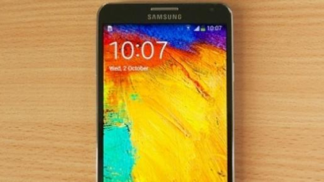 Aggiornamento Android Lollipop per S5 e Note 4