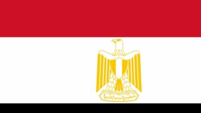 Blitz via terra dell'Egitto contro il califfato 