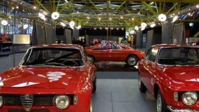 Bollo auto storiche: Veneto in arrivo gli sconti