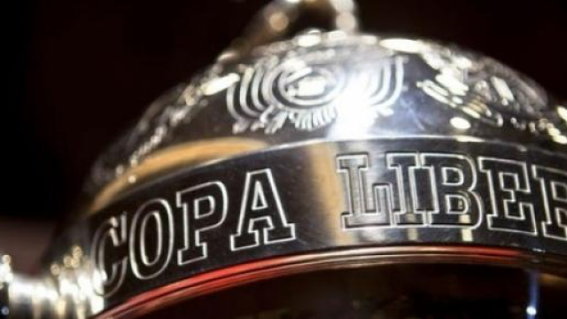 Copa Libertadores edizione 2015