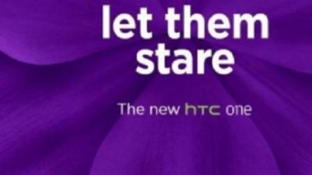 Data presentazione Htc One M9.