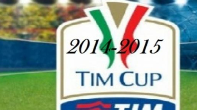Date, orari tv semifinali andata Tim Cup 2015