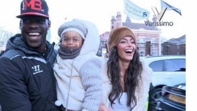 Gossip: Raffaella Fico e Mario Balotelli insieme?