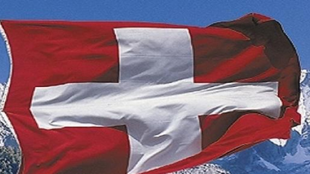 La Svizzera invita i cittadini a fare scorta 