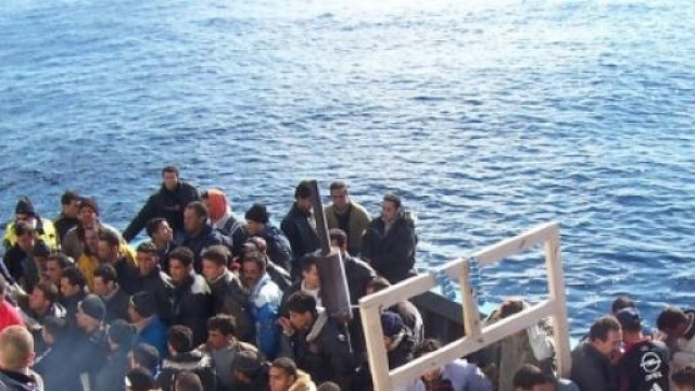 La triste ed attuale condizione dei migranti 