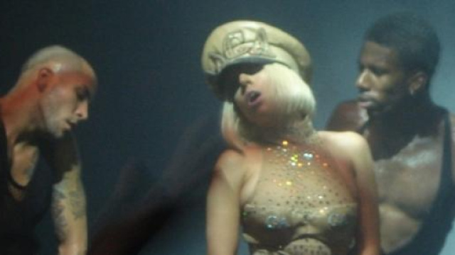 Lady Gaga sposer&agrave; Taylor Kinney