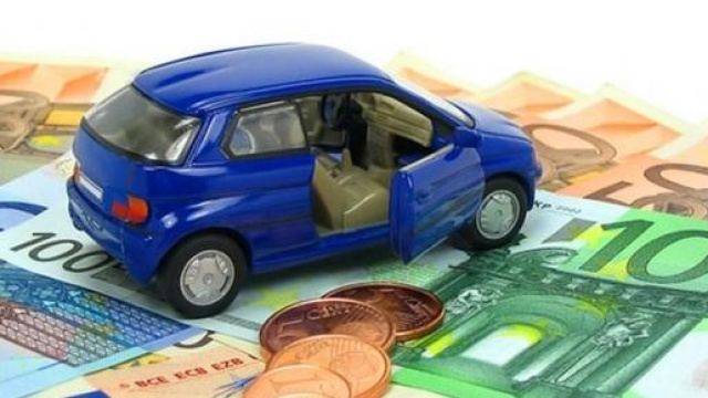 Nuovi sconti per RC Auto.