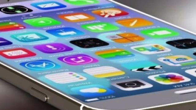 Offerte di fine febbraio sull'iPhone 6 e sul 5C.