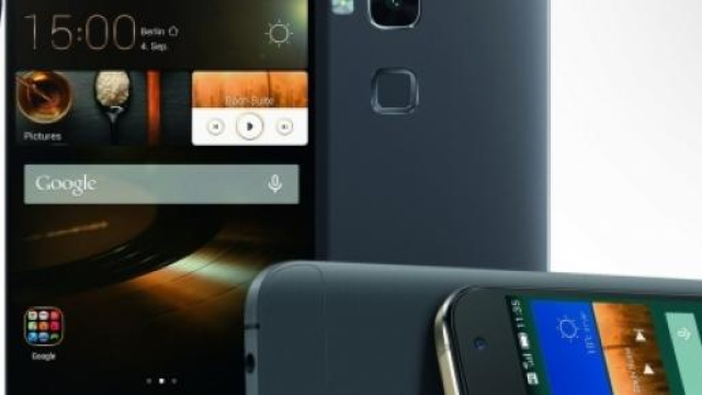 Prezzi Huawei Ascend Mate 7, Huawei G7 e P7