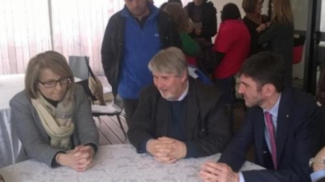 Riforma pensioni, novit&agrave; o dietrofront da Poletti?