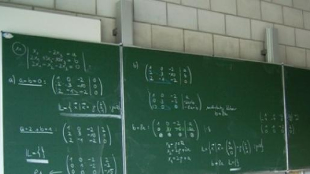 Riforma scuola, le novit&agrave; sulle assunzioni. 