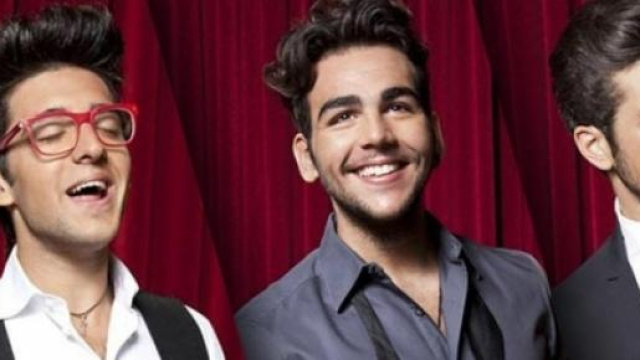 Speciale Il Volo: replica 18/2