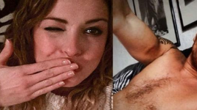 U&D: la verit&agrave; di Sharon su Andrea e Valentina