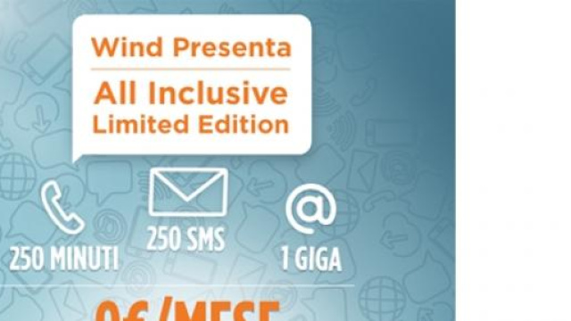 Wind, Tre, Postemobile: promozioni febbraio 2015