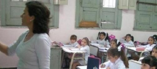 Faltan pocos dias para el inicio de clases